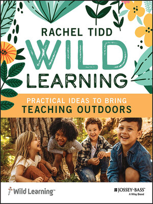 cover image of Wild Learning